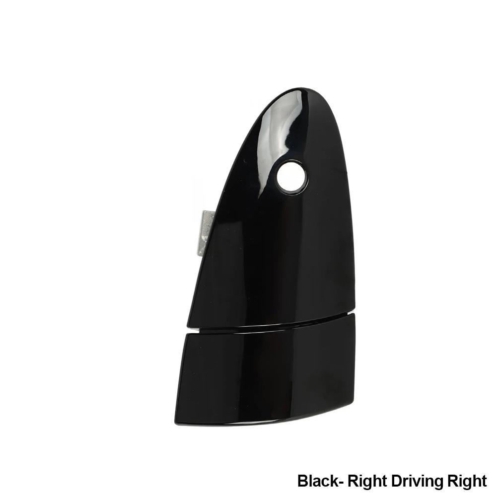 Ручка наружной двери автомобиля левая правая сторона в сборе для CRZ CR-Z ZF1 ZF2 2011-2015 72141-SZT-003ZE RH / 72181-SZT-G01ZC LH