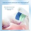 Philips Diamond 1 Series Electric Toothbrush CN plug (adapter included)