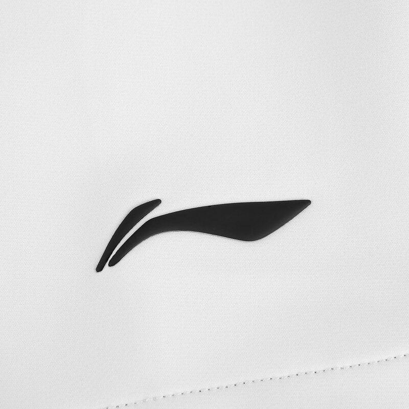 Li-Ning Женская вязаная спортивная куртка с капюшоном
