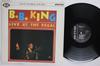 LP-пластинка BB. KING  Live At The Regal CH86 Ace 1983 Великобритания Блюз Б/у