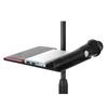 Sound Card Tray Microphone Stand Tray Live Tripod Bracket Accessories Sound Card Supporter