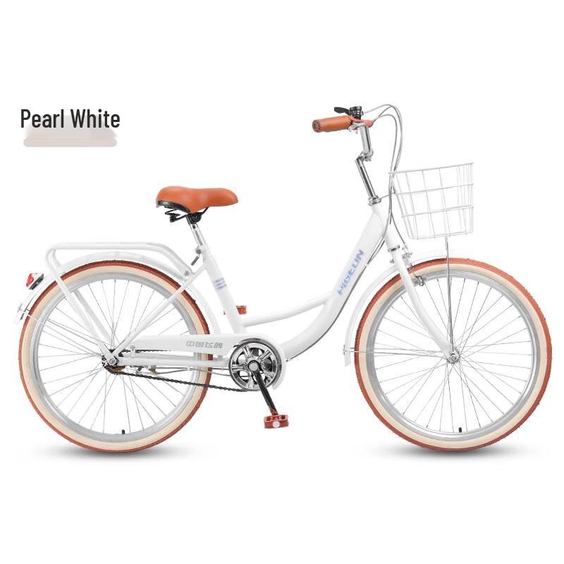 Flying Pigeon Allie City Bicycle