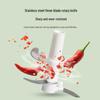 Lock&Lock Manual Pull-String Food Chopper