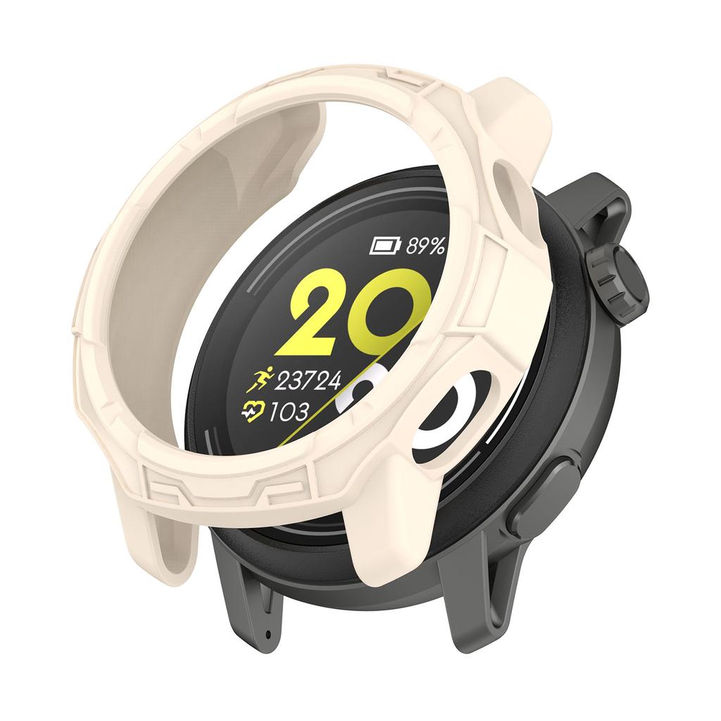 Тонкий чехол для часов Мягкие защитные бамперы Защитный чехол Чехол для часов Аксессуары Защитник для COROS PACE 3