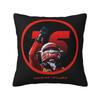 Banana Charles Leclerc Pillow Case 45x45cm Living Room Decoration Nordic Chair Cushion Cover Square Pillowcase