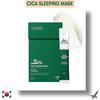 VT CICA SLEEPING MASK 4ml 30ea