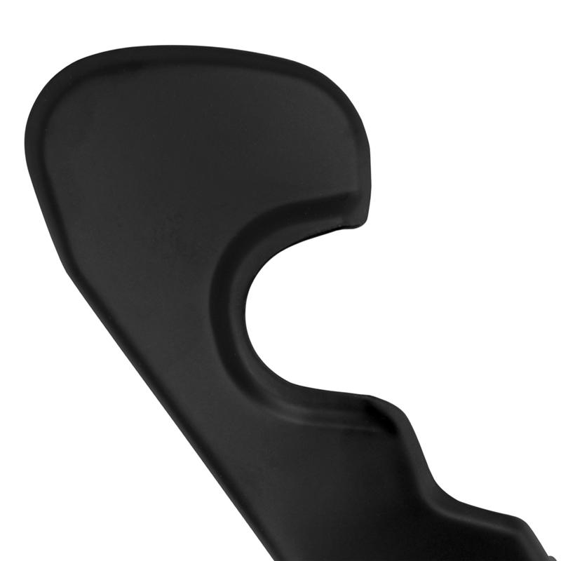 Rear Fender Bracket Motorcycle Mudguard Frame Fender Bracket For For Sportster Gloss Black
