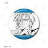 Fushigi Yuugi Trading Original Piece Can Badge Box of 18