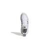 adidas Multix Little Kid White Altered Blue Детские кроссовки Cloud-White Grey-One GX4253
