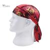 Headwear Outdoor Unisex Sport Cycling Cap Breathable Pirate Hat Bandana Headband
