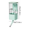 зелёный
