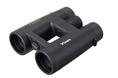 Бинокль Vixen Artes серии J Artes черный JHR8×42WP 14491-4