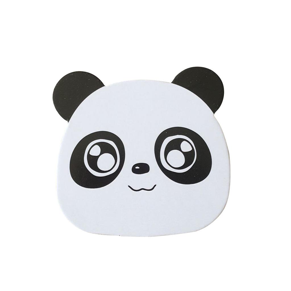 Милая Панда, Топпер для Торта, Вставка для Торта, Креативное Украшение Десертного Стола, Украшение для Вечеринки в честь Дня Рождения Панды