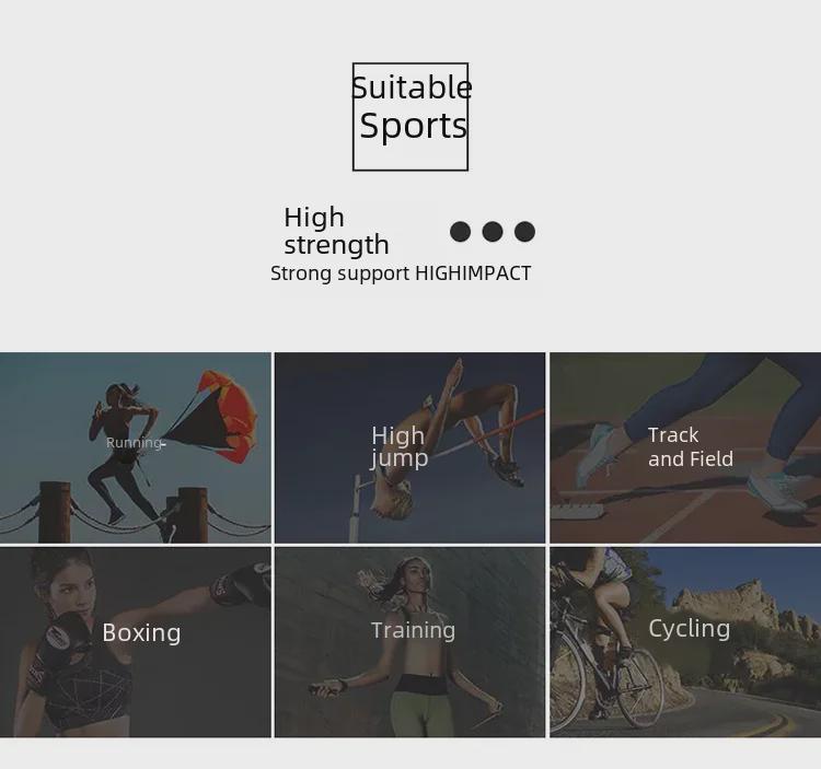 Женский бесшовный трикотажный комплект для йоги осень/зима: Эластичный фитнес-костюм из 3 предметов для поднятия бедер