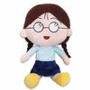 Chibi Beans Plush Toy Maruko-chan Tama-chan