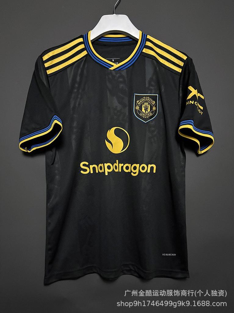 Cross-border 2526 football jersey Miami Atletico Madrid Juventus, Flamenco Barcelona Hotspur Celtic jersey