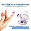 Xiaomi B56-Bluetooth Наушники с Шумоподавлением Беспроводные Наушники Длительное Время Работы Маленькие Удобные для Бега Спорта Игр