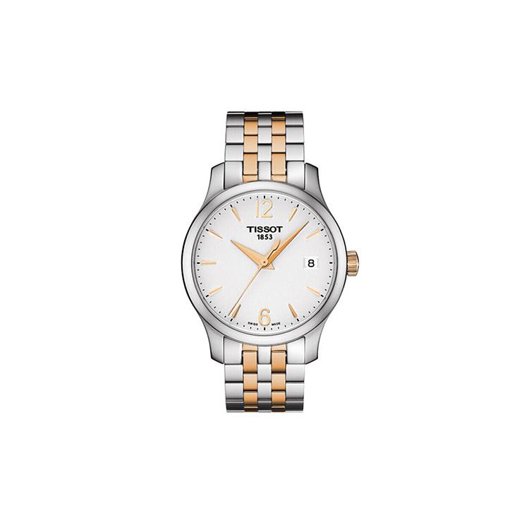 Tissot Женские часы Junya Collection T063.210.22.037.01
