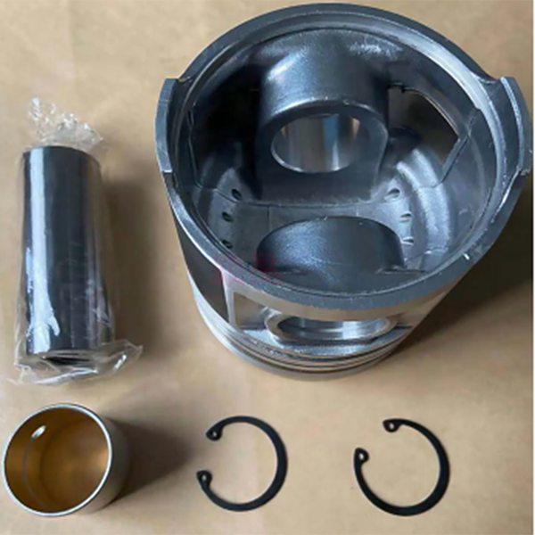 ME201780 Piston Assembly for Mitsubishi 4M40 Engine and Excavators