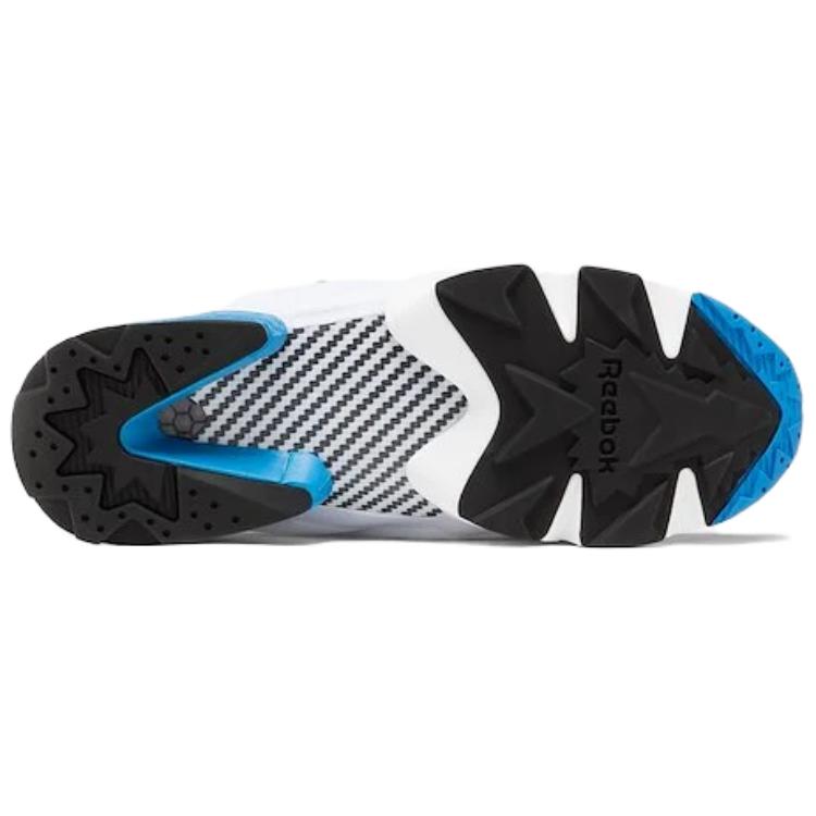 Reebok Nano X4 Унисекс Белый Серый 100074689