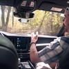 Прозрачный держатель для пропуска на лобовое стекло Быстрая установка Универсальный чехол для пропуска для различных транспортных средств