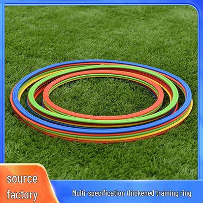 Детское кольцо для фитнеса Agile Circle для баскетбола и футбола