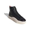Yuben Y-3 Mid 'Черный Лисий Оранжевый' FX0568