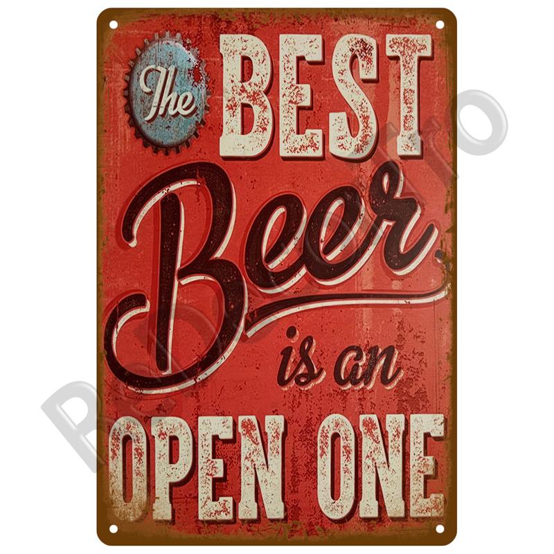 Винтажный домашний декор, металлическая табличка с надписью «Виски», паб, ретро-алкомаркетинг, жестяная табличка с надписью «Пиво», настенное искусство для бара, паба, клуба, пещеры, декоративная тарелка