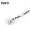 Infrared Sensor Module Mini PIR Detector Smart Switch Controller Human Sensor Hand Scan Head AC 85-265V Home Indoor LED Lighting