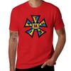 IATSE T-Shirt customs design your own summer tops quick-drying mens big and tall t shirts