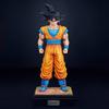 34cm Drogan Boll Z Ultra Instinct Gocool Figure Super Saiyan Son Gocool Action Figures Pvc Statue Collection Model Toys Gifts