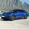 LHD Для KIA EV6 Автомобильное Зеркало Заднего Вида Боковое Зеркало Крышка Колпачок Крыла Наклейка Внешняя Дверь Зеркало Заднего Вида Корпус Отделка Оболочка Углеродное Волокно