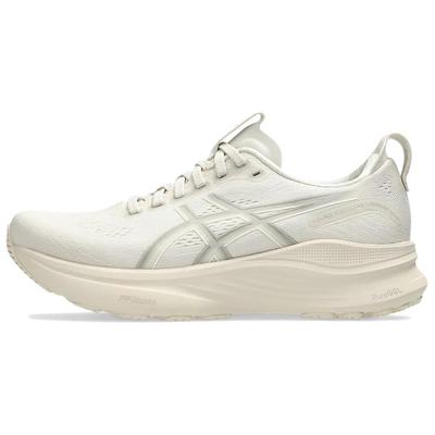 Женская модель Gel Kayano 32 'Oatmeal Meteor Grey'
