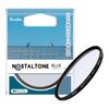 Kenko Soft Filter Nostalgic Tone Blue 82mm Soft Effect Like a Scene from Anime Made In Japan 006702 Effect/Color