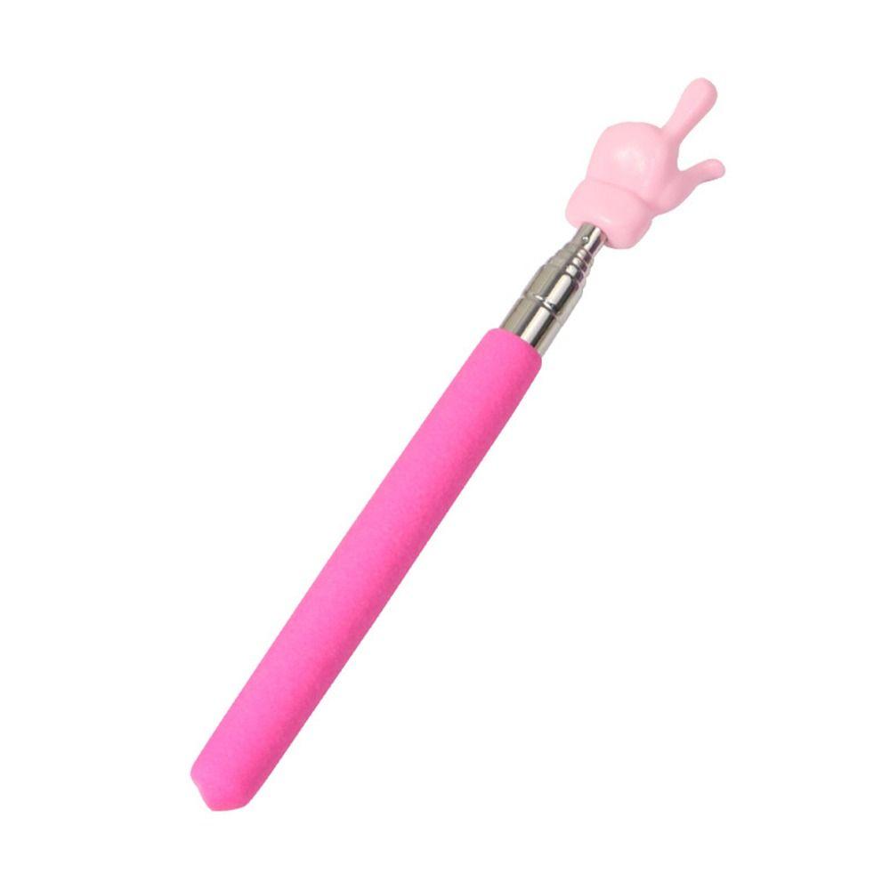 Sticks Teaching Stick Finger Reading Guide Teacher's Special Pointer Preschool Teaching Tools