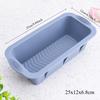 1/3/5PCS Silicone Ice Cube Mold Large Ice Tray Fast Freezing Reusable Ice Bucket Block Maker Oversized