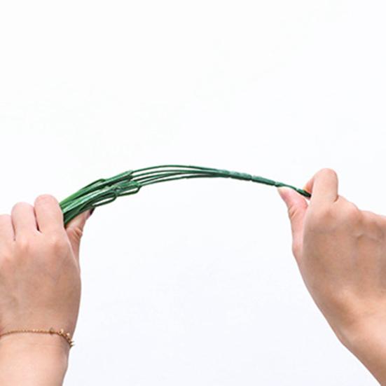 Practical Faux Flower Decorative Eco-friendly Exquisite