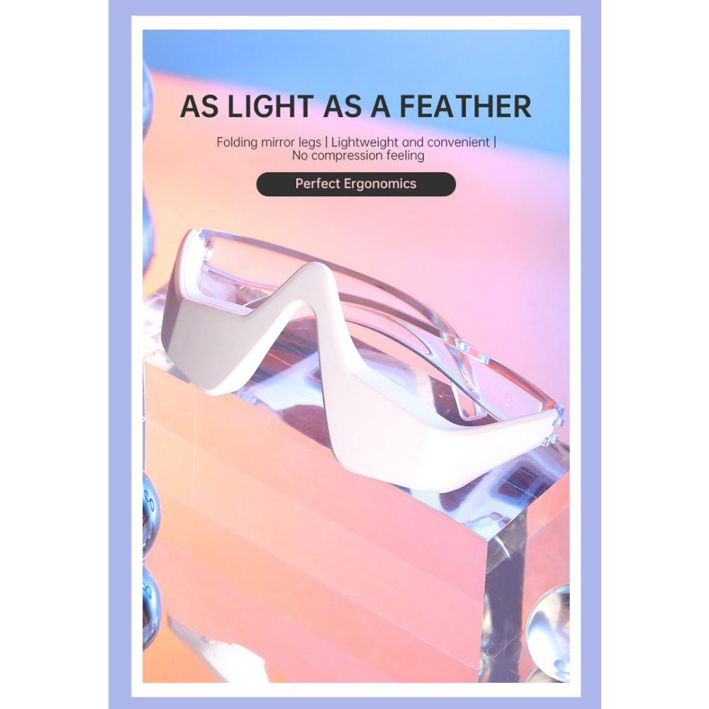 Защитник для глаз Массажер для глаз ems Beauty eye instru