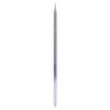 5.6M Stainless Steel Telescopic Whips M10 Thread Replacement Antenna Aerial DIY for HF Radio V Antenna GP Antenna Yagi Antenna