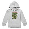 TMNT Childrens/Kids Midnight Group Pullover Hoodie