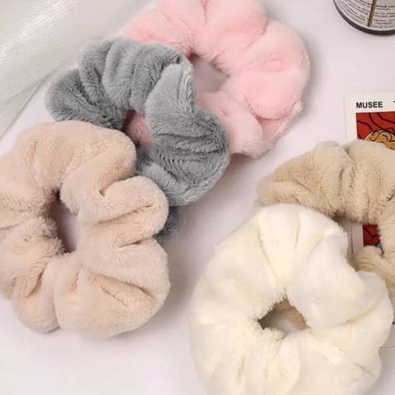 Женская резинка для волос, подарочный item, невинная tripe резинка для волос