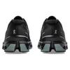 On Running Cloudventure 3.0 Black Cobble (Womens) Women Sneakers 32.99257