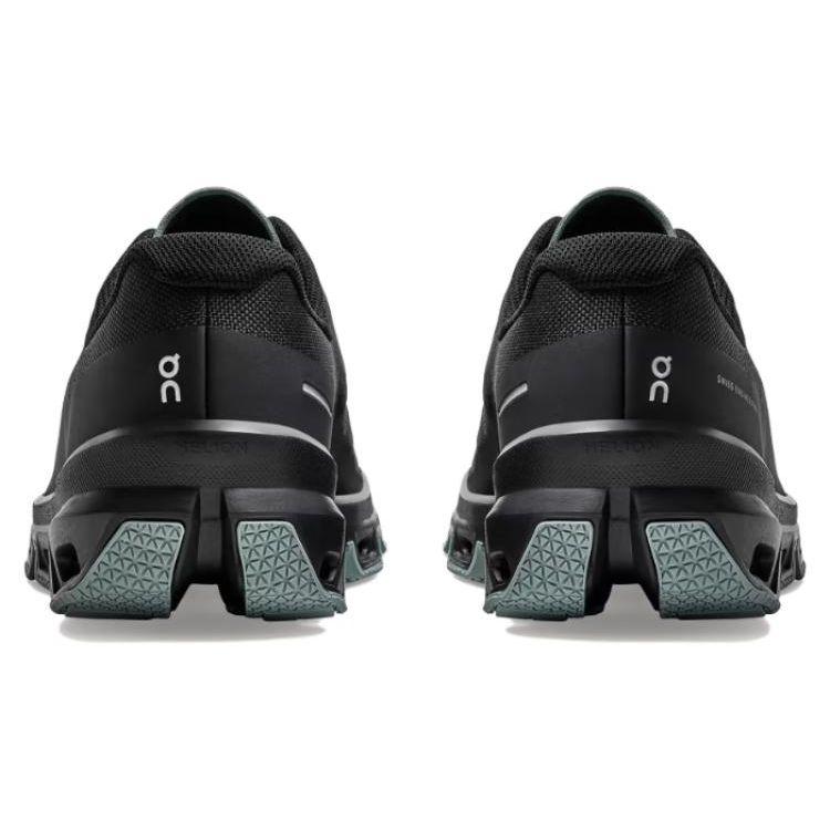 On Running Cloudventure 3.0 Black Cobble (Womens) Women Sneakers 32.99257