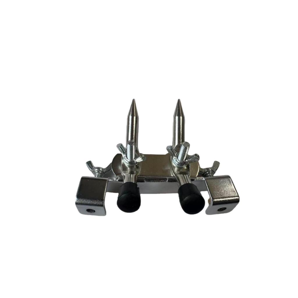 Floor Tom Mounting Clamp Tool for Accessories