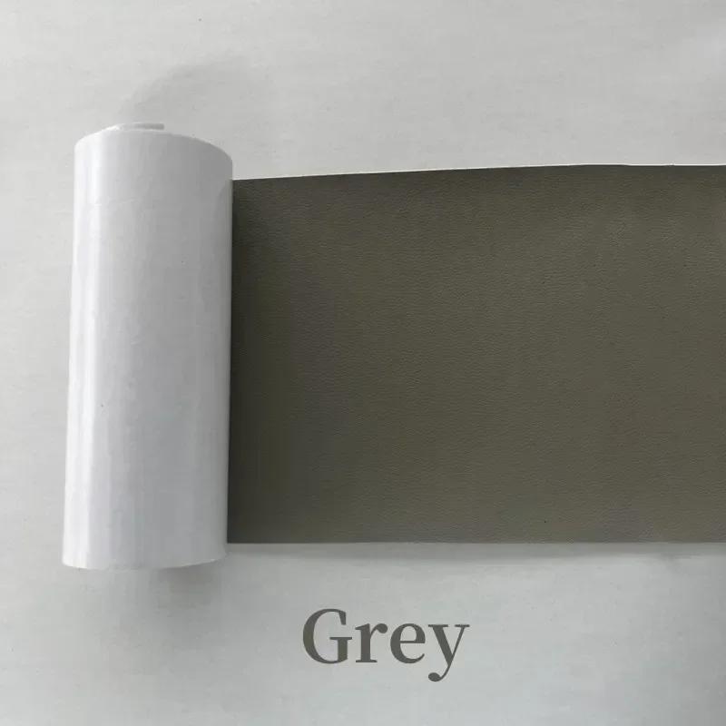 Улучшенный стиль Самоклеящаяся кожа для заплаток для ремонта дивана Мебель Стол Стул Наклейка Лента для интерьера автомобиля Искусственная кожа