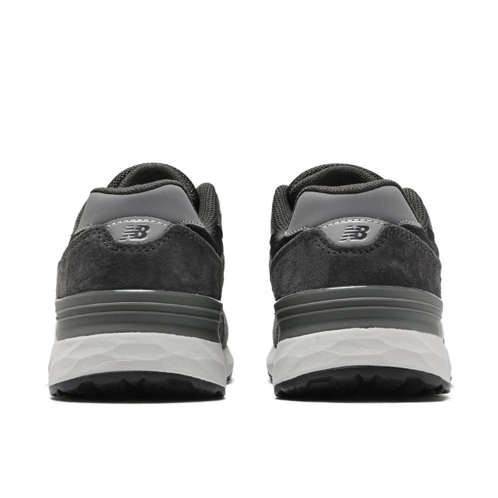 New Balance Mw880 Charcoal Ba7  Mw880Ba7 Charcoal Ba7