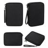 Waterproof Cable Storage Bag Digital Electronic Organizer Portable USB Data Charger Plug Travel Pouch for Mouse Tablet PC iPad Sleeve Case