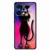 Чехол для Oppo Reno 14 Pro с мультяшным рисунком, мягкий силиконовый TPU, чехлы для телефона Oppo Reno14 Pro, новый Reno 14Pro CPH2739 Fundas