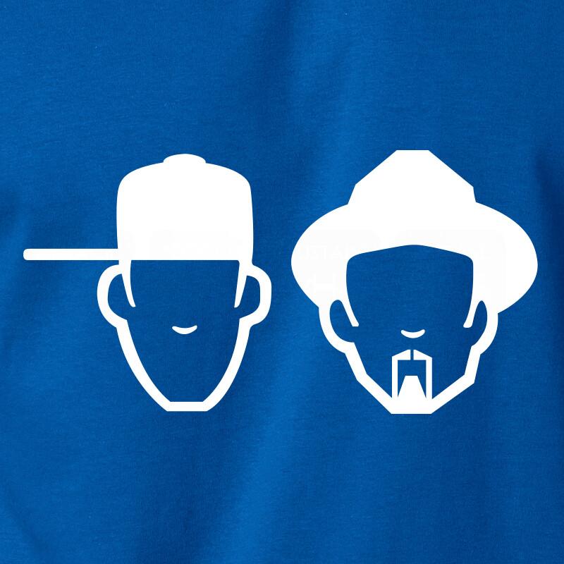 MASTERS AT WORK Логотип MAW Production 90-е House Dance на S-6XL Футболка Унисекс