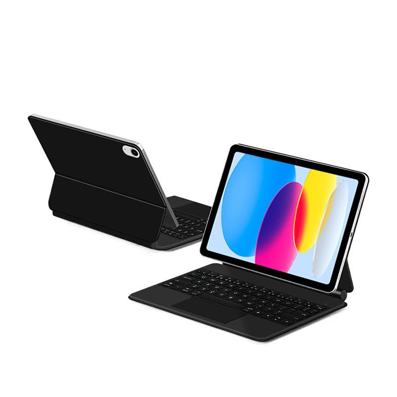Совместимая Bluetooth-клавиатура Magic Keyboard для iPad 11-го поколения (А16) и iPad Air 10-го поколения (10,9).